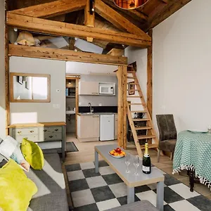 Petit Lumina Holiday home