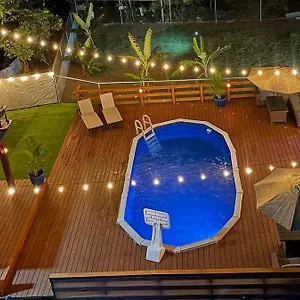 Paseo Isamar Campers , Isabela Puerto Rico