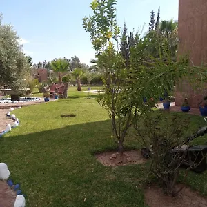 Ferme Berbere Marrakesh