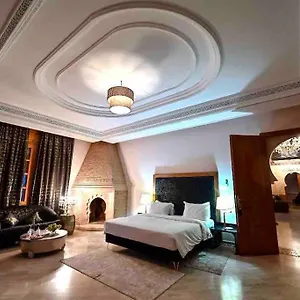 Palais Azale Marrakesh